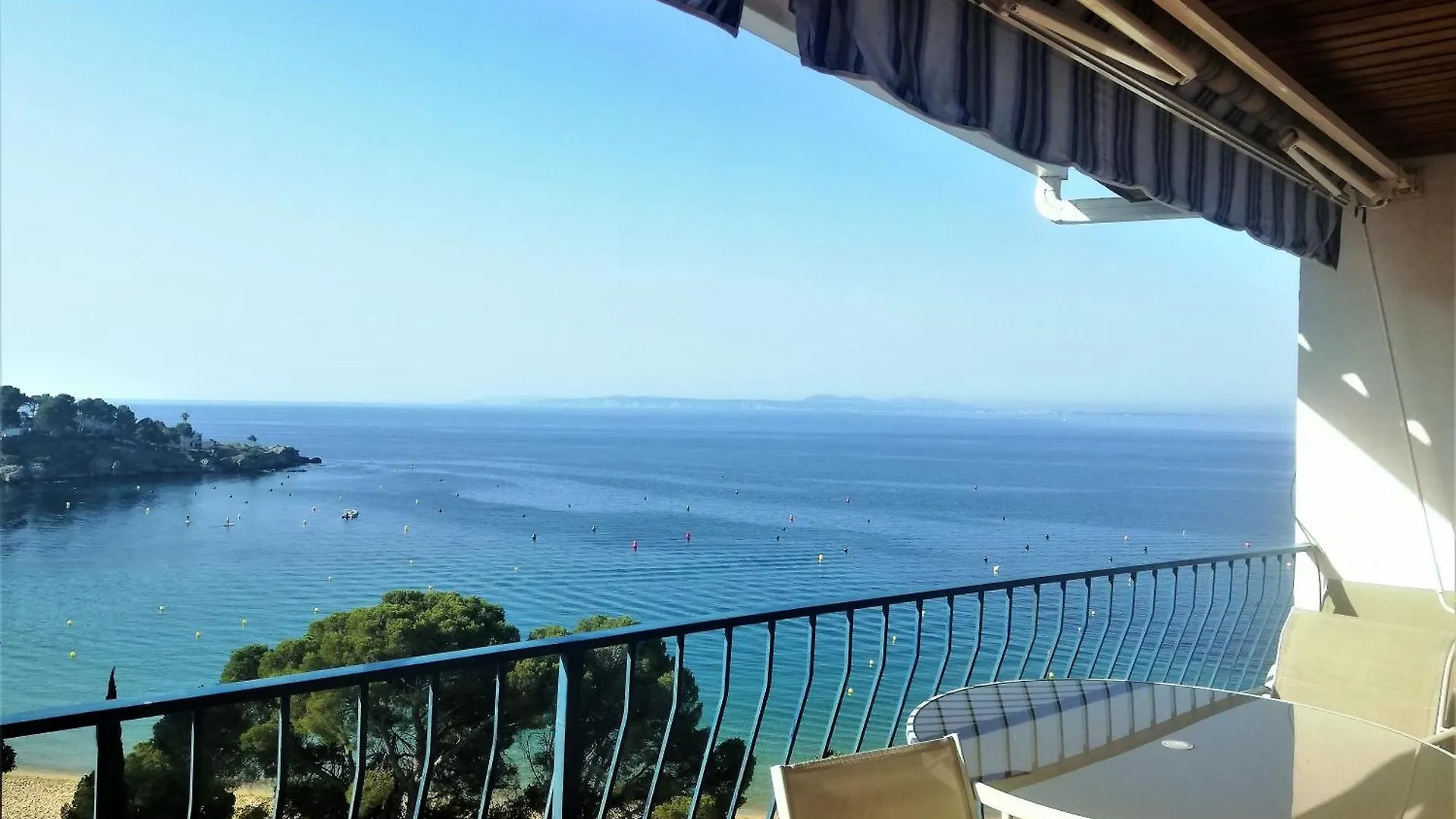 Global Immo 3213 Horizonte Azul Apartment Roses Spain