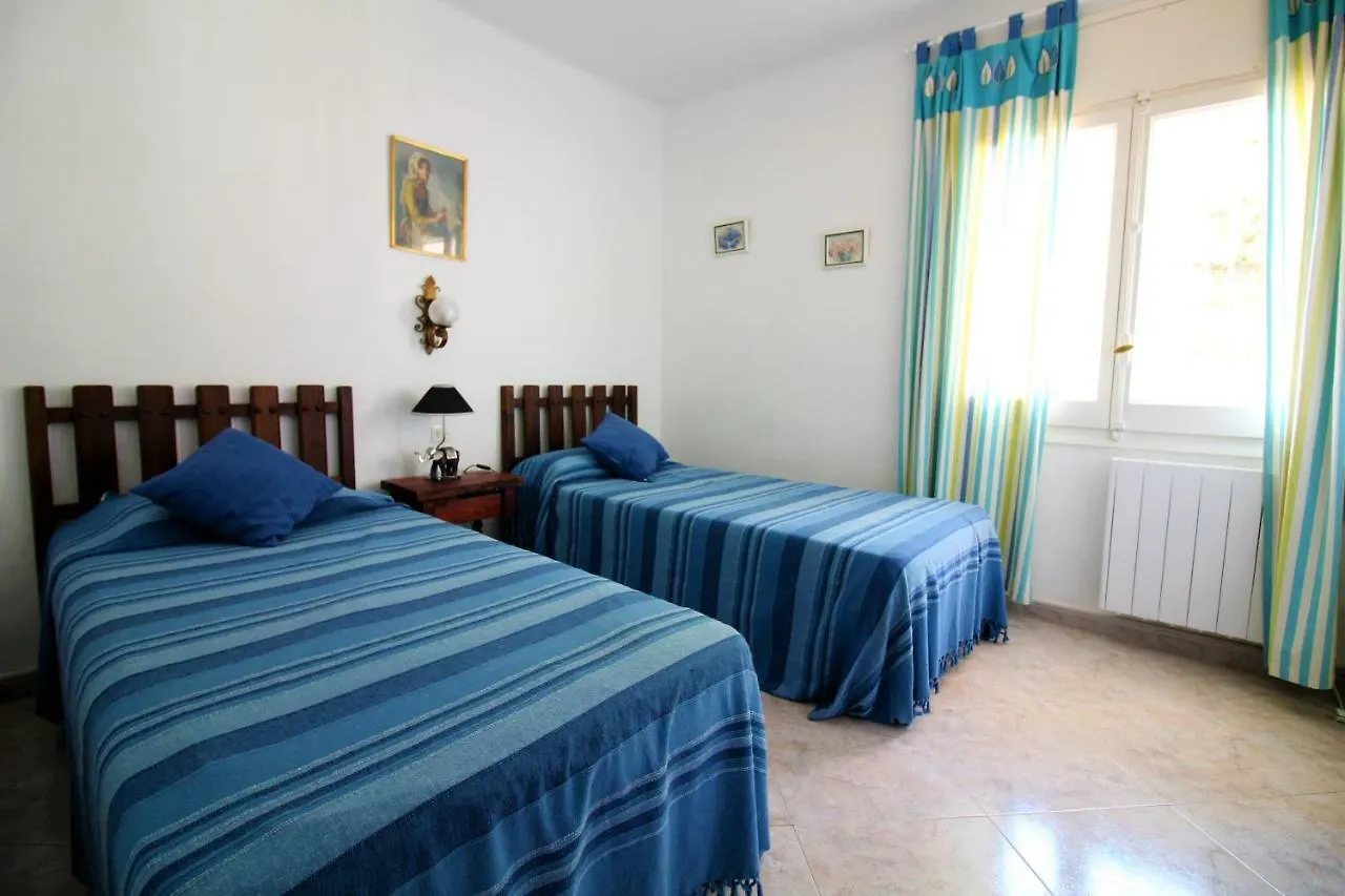 Global Immo 3213 Horizonte Azul Apartment Roses