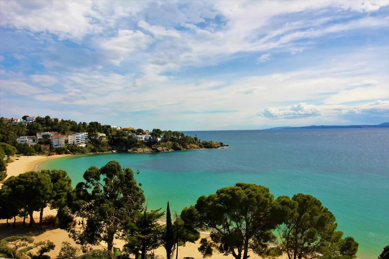 Global Immo 3213 Horizonte Azul Apartment Roses Spain