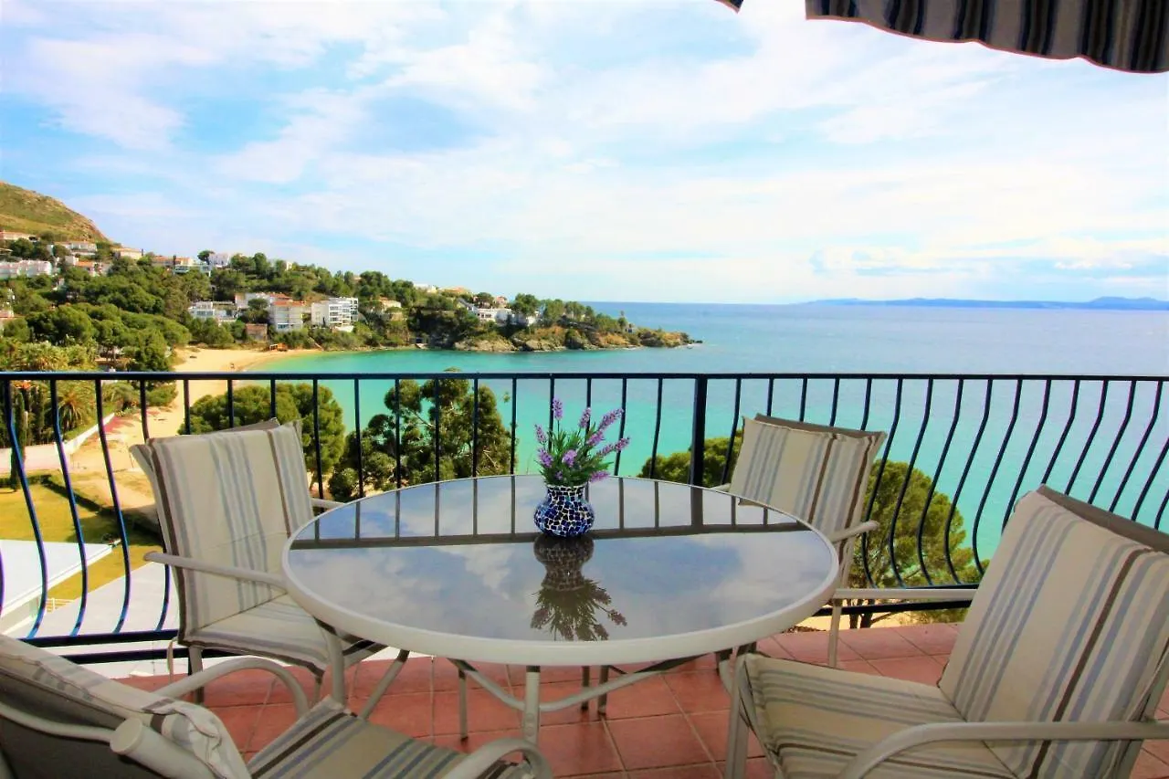 Global Immo 3213 Horizonte Azul Apartment Roses